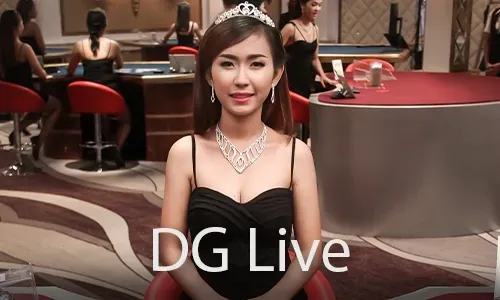 Live Casino Games at 888starz Sénégal